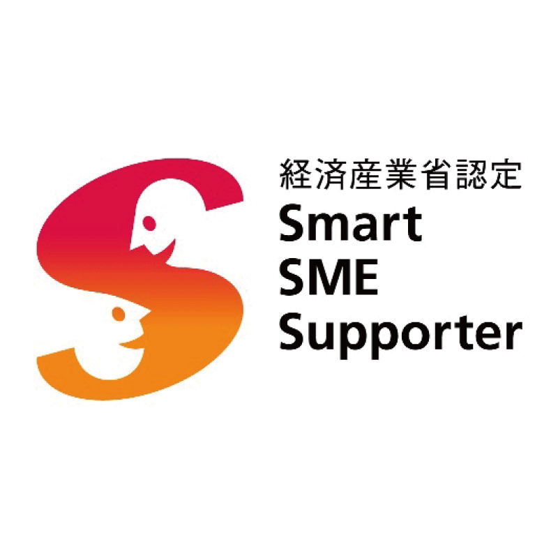 Smart SME Supporte